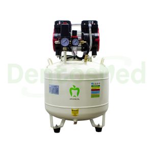 COMPRESOR 1 HP TURBO APPLEDENTAL