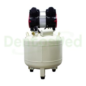 COMPRESOR 1 HP TURBO APPLEDENTAL - Imagen 2