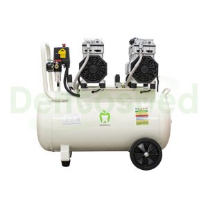 COMPRESOR 2 HP APPLEDENTAL