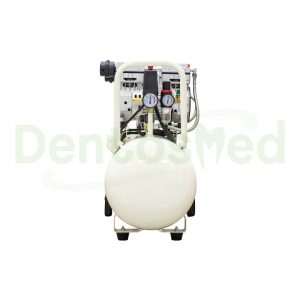 COMPRESOR 2 HP APPLEDENTAL - Imagen 2
