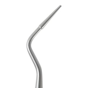 CONDENSADOR DE GUTAPERCHA 2/3 ROJO SURGIMED - Imagen 3