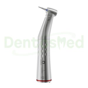 CONTRA ÁNGULO PUSH LED MULTIPLICADOR 1:5 L APPLEDENTAL