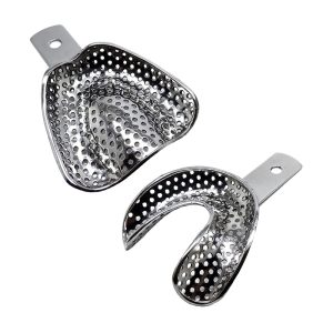 CUBETA PERFORADA PARA DESDENTADO PAR SUP/INF - Imagen 1