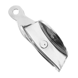 CUBETA PARCIAL ACERO LISA MANGO MOVIL - Imagen 1