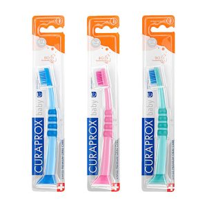 CEPILLO CURAPROX BABY