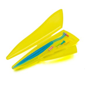 CEPILLO INTERDENTAL POCKET SET CURAPROX - Imagen 2