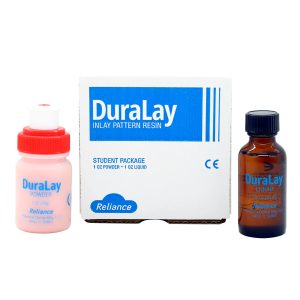 DURALAY 1 OZ POLVO - LIQUIDO