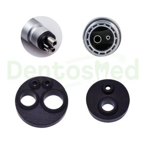 EMPAQUETADURA GASKET PARA TURBINA O PIEZAS DE MANO