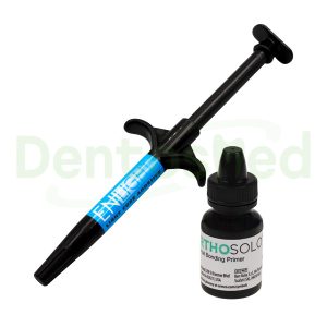 CEMENTO PARA ORTODONCIA ENLIGHT KIT INTRO (ORTHO SOLO + ENLIGHT) ORMCO