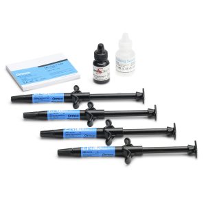 KIT AVANZADO CEMENTO DE ORTODONCIA ENLIGHT ORMCO - Imagen 2