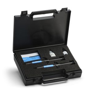 KIT AVANZADO CEMENTO DE ORTODONCIA ENLIGHT ORMCO - Imagen 3