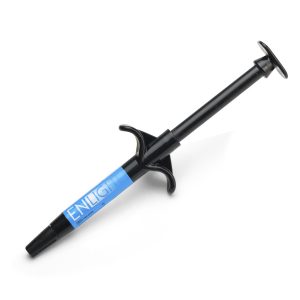 CEMENTO PARA ORTODONCIA ENLIGHT 4 GR ORMCO