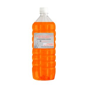 DETERGENTE ENZIMATICO ULTRA ENZIM E-4 LITRO - Imagen 1