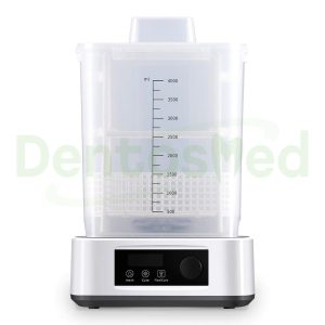 EQUIPO LAVADO Y CURADO PARA IMPRESIONES 3D WASH & CURE 3 ANYCUBIC - Imagen 3