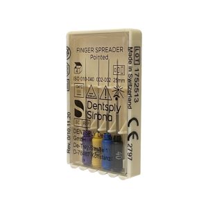 ESPACIADOR DIGITAL MAILLEFER 21MM