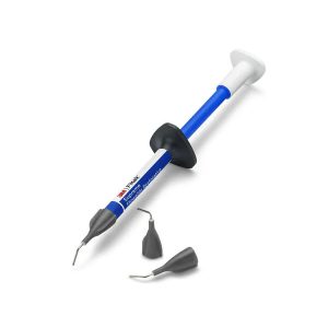 COMPOSITE FLOW FILTEK SUPREME 1 JERINGA 3M