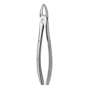 FORCEPS ADULTO #29 RECTO ANTERIOR FINO PARA RAICES CENTRALES