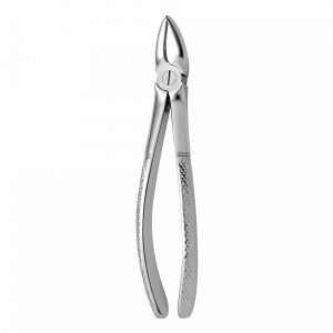 FORCEPS ADULTO #30 INGLES FINO RAICES SUPERIORES