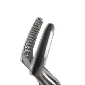 FORCEPS ADULTO #51 BAYONETA FINA RAICES SUPERIORES - Imagen 2