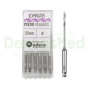 FRESAS PEESO X 6 UNIDADES EHROS