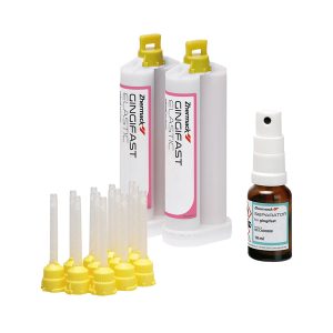 ENCIA ARTIFICIAL GINGIFAST ELASTIC ZHERMACK - Imagen 2