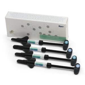 COMPOSITE HARMONIZE TRIAL KIT 4 JERINGAS KERR