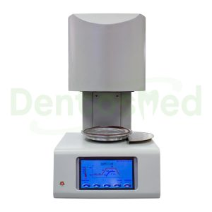 HORNO PARA PORCELANA CON BOMBA DE VACIO CLASSICAL 5G SINOSTEEL TOUCH