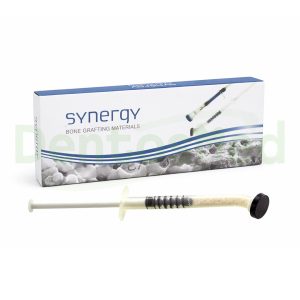 HUESO BOVINO ESPONJOSO EN JERINGA SYNERGY 1 ML