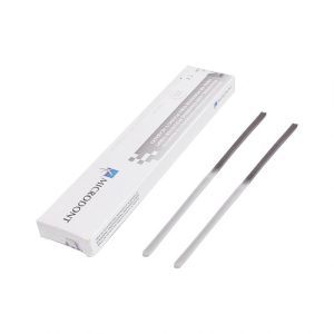 HUINCHA PARA PULIR COMPOSITE 4 MM 50 UNIDADES MICRODONT