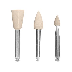 IDENTOFLEX NG GOMAS DE PULIDO PARA CERAMICA KERR