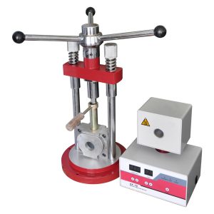 INYECTORA MANUAL AX-YD