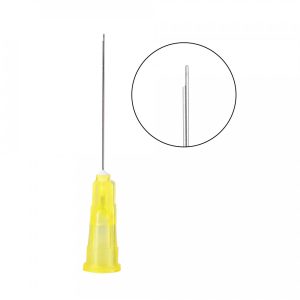 JERINGA IRRIGACION MONOJECT UNIDAD - Imagen 2