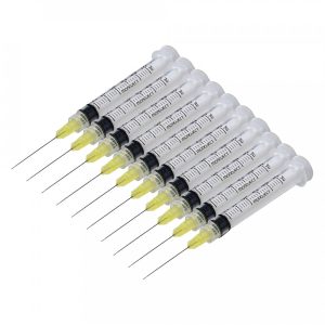 JERINGA IRRIGACION MONOJECT 10 UNIDADES