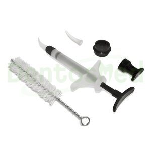 JERINGA PARA SILICONA MAQUIRA