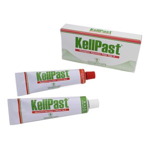 KELLPAST PASTA ZINQUENOLICA