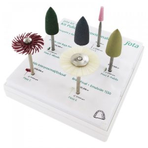 KIT DE PULIDO PARA ACRILICO 1840 JOTA