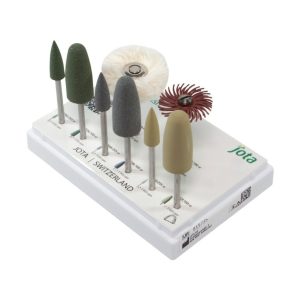 KIT PULIDO PARA ACRILICO 1877 JOTA