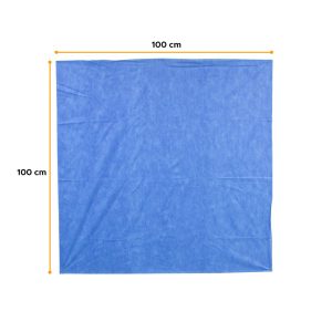 KIT CIRUGIA ESTERIL TIPO D PABELLON DENTAL - Imagen 10