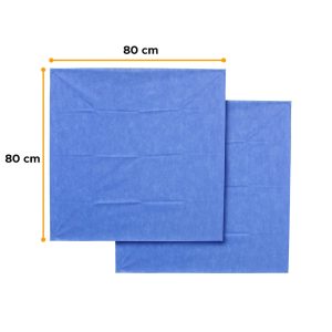 KIT CIRUGIA ESTERIL TIPO D PABELLON DENTAL - Imagen 9