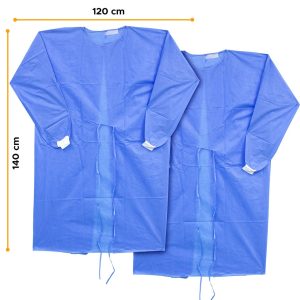 KIT CIRUGIA ESTERIL TIPO D PABELLON DENTAL - Imagen 8