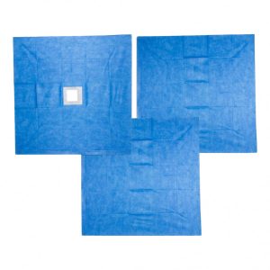 KIT CIRUGIA TERCER MOLAR