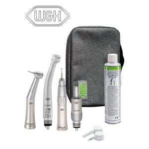 KIT ALEGRA W&H 6 PIEZAS ESTUDIANTES