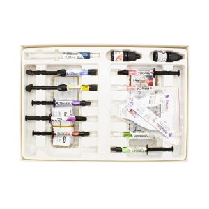 KIT RESTAURACION TOTAL RUBYDENT INCIDENTAL - Imagen 2