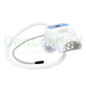 LAMPARA ACELERADORA DE BLANQUEAMIENTO PARA SILLÓN - Imagen 2