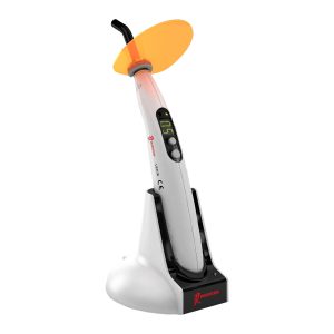 LAMPARA FOTOCURADO LED B WOODPECKER