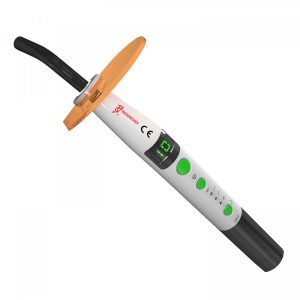 LAMPARA FOTOCURADO LED C WOODPECKER - Imagen 2