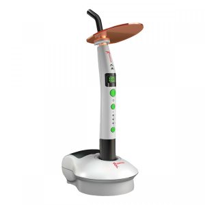 LAMPARA FOTOCURADO LED C WOODPECKER