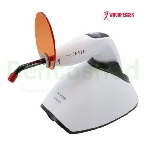 LAMPARA FOTOCURADO LED F WOODPECKER