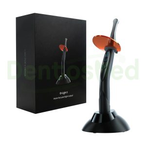 LAMPARA FOTOCURADO O-LIGHT II WOODPECKER