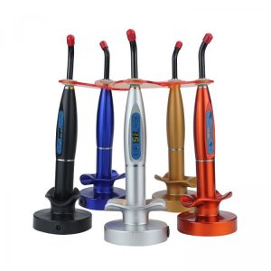 LAMPARA FOTOCURADO RAINBOW